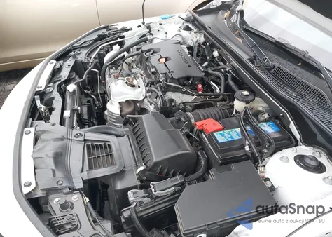 2024 Honda Civic Sport z USA, uszkodzony, nr VIN 2HGFE2F59RH502350